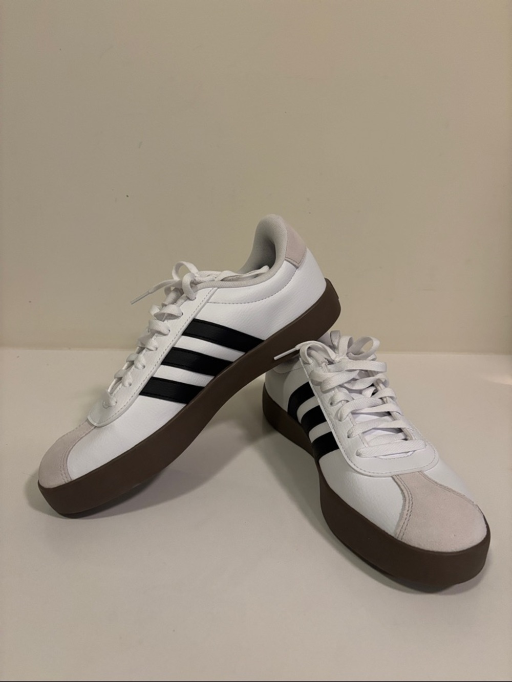VL Court 3.0 Men’s Adidas Sneaker